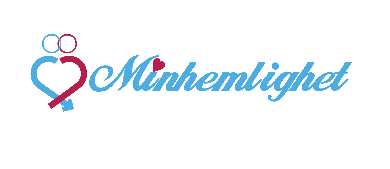 Minhemlighet Logo